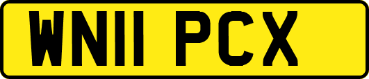 WN11PCX