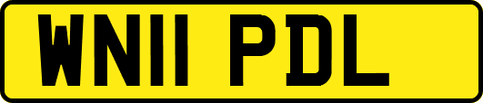 WN11PDL