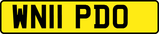 WN11PDO