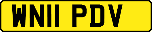 WN11PDV