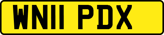 WN11PDX