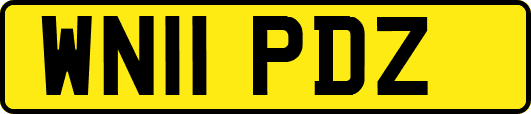 WN11PDZ