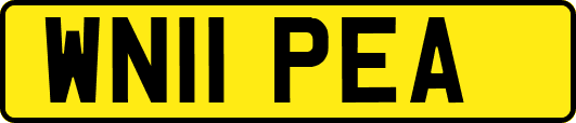 WN11PEA
