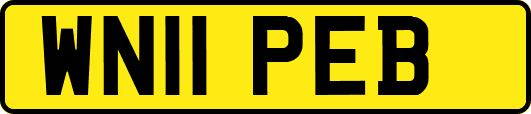 WN11PEB