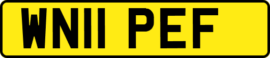 WN11PEF
