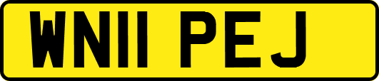 WN11PEJ