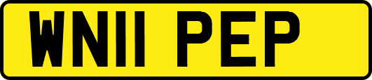 WN11PEP