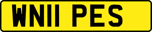 WN11PES