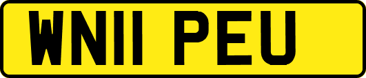 WN11PEU