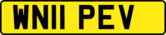 WN11PEV