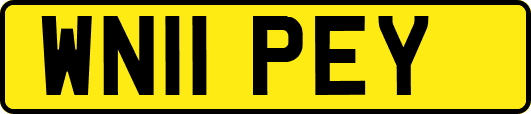 WN11PEY