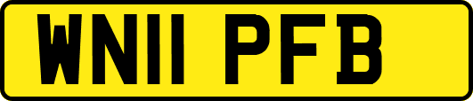 WN11PFB