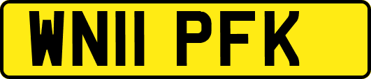 WN11PFK