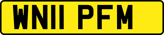 WN11PFM