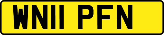 WN11PFN