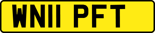 WN11PFT
