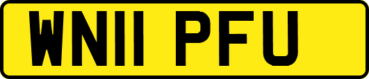 WN11PFU