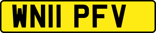 WN11PFV