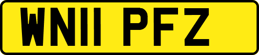 WN11PFZ