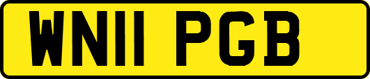 WN11PGB