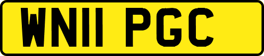 WN11PGC
