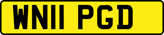 WN11PGD
