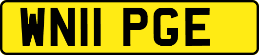 WN11PGE