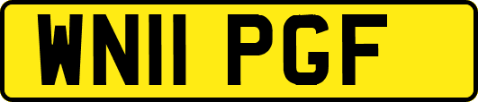 WN11PGF