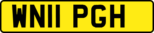 WN11PGH