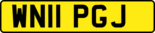 WN11PGJ