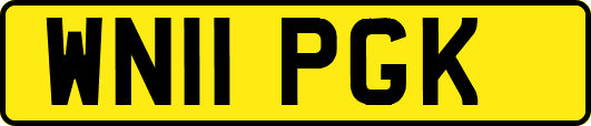 WN11PGK