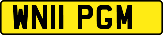 WN11PGM