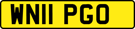 WN11PGO