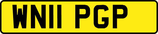 WN11PGP