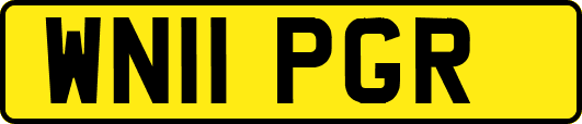 WN11PGR