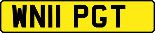 WN11PGT