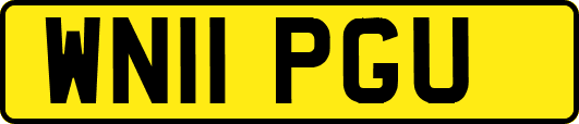 WN11PGU