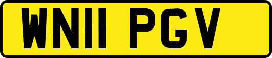 WN11PGV