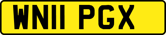 WN11PGX