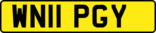 WN11PGY