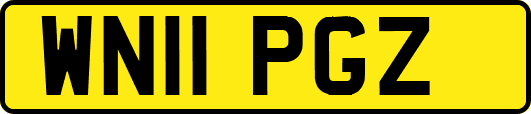WN11PGZ