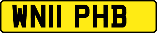 WN11PHB
