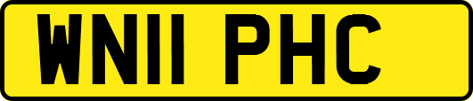 WN11PHC