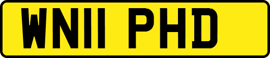 WN11PHD