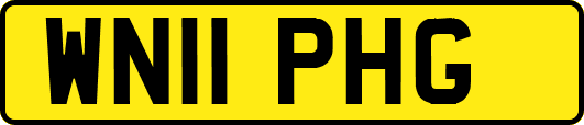 WN11PHG