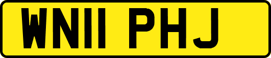 WN11PHJ