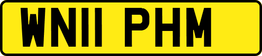 WN11PHM