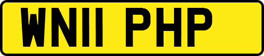 WN11PHP