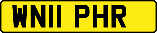 WN11PHR