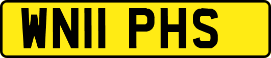 WN11PHS